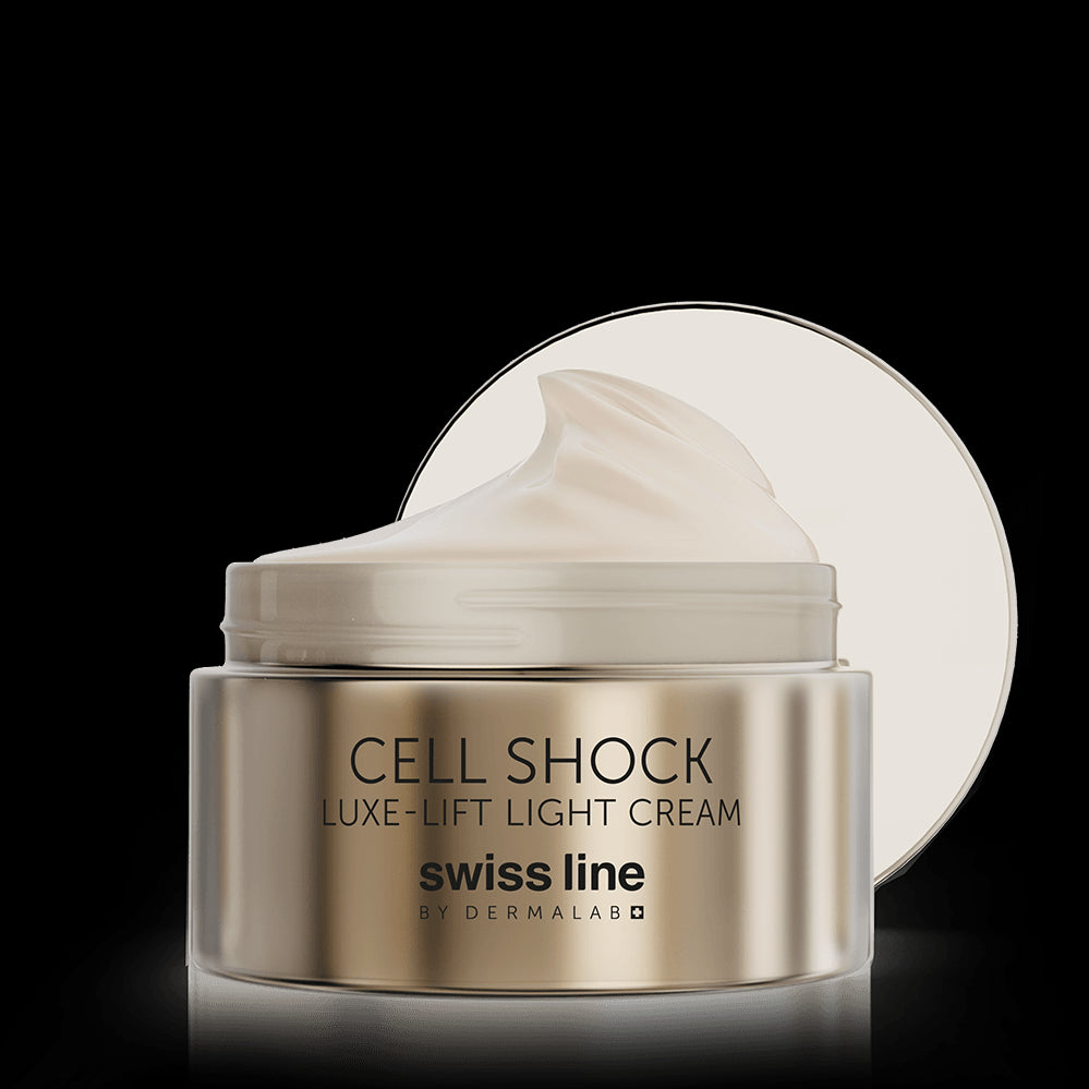 Swiss Line Luxe Lift Light Cream 50 ml