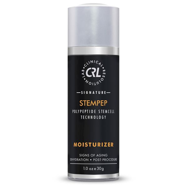CRL Stempep Moisturizer 30ML