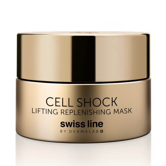 Swissline Cell Shock swiss_line_cell_shock_lifting_replenishing_mask_