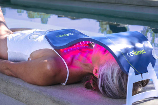 Glow Up! How Celluma Rejuvenates Your Skin at a Cellular Level
