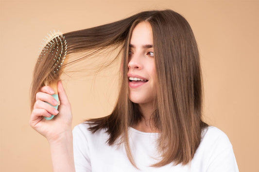 The Non-Invasive Solution for Thinning Hair: Celluma LED