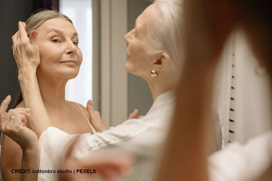 Why Everyone Is Obsessed with the Hydradermie Lift 1000, the Age-Defying, Non-Surgical Facelift