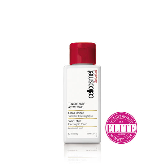 Cellcosmet Active Tonic Lotion 90ml