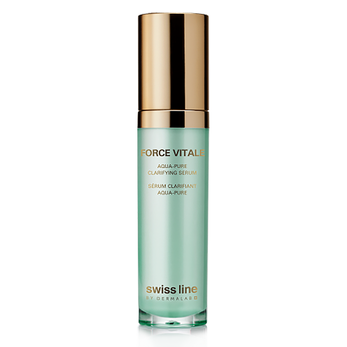 Swiss Line Aqua-Pure Clarifying Serum 30ml