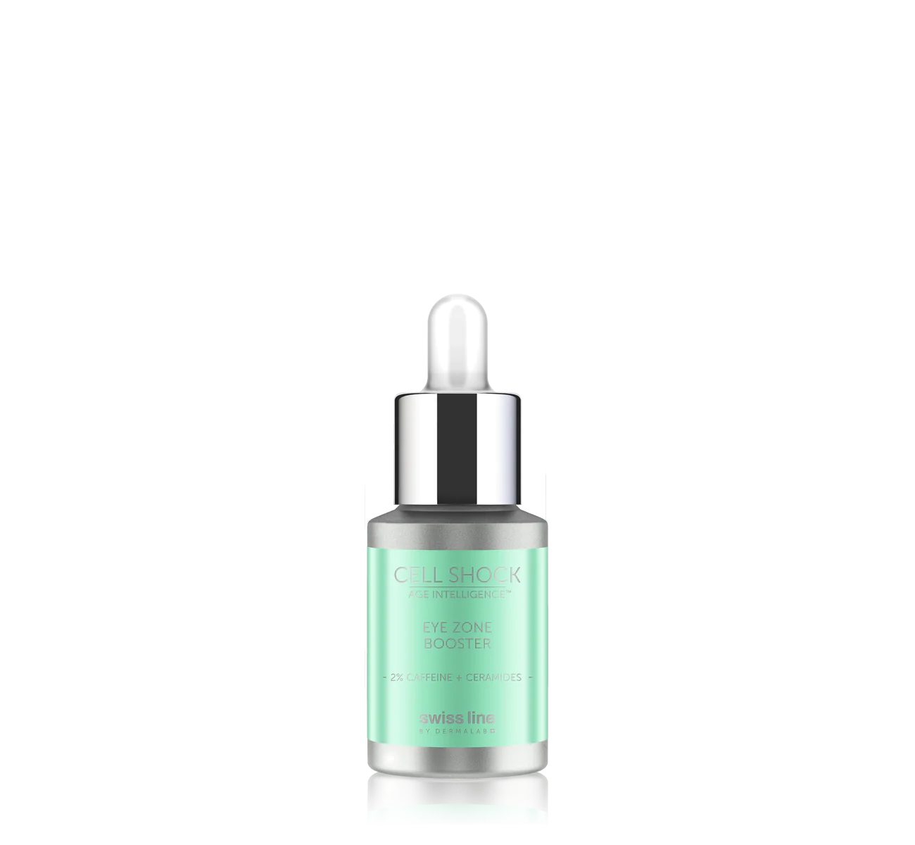 Swiss Line Cell Eye Zone Booster serum with dropper product image