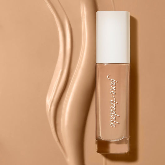 Jane Iredale Skintuition SPF 30 Liquid Foundation