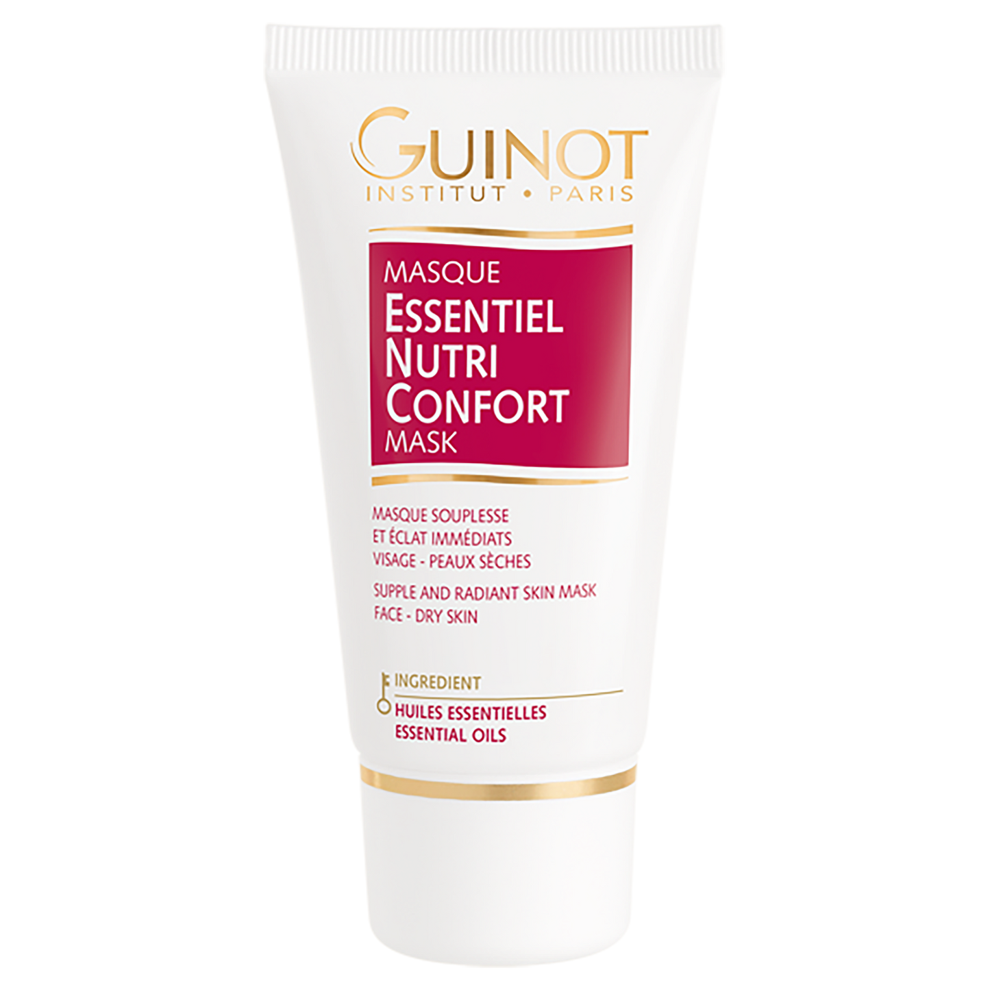 Guinot Essentiel Nutri Confort Mask 50ml