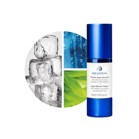 Aquafolia Aqua Rescue Cream 30ML