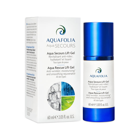 Aquafolia Aqua Rescue Lift Gel 60ML