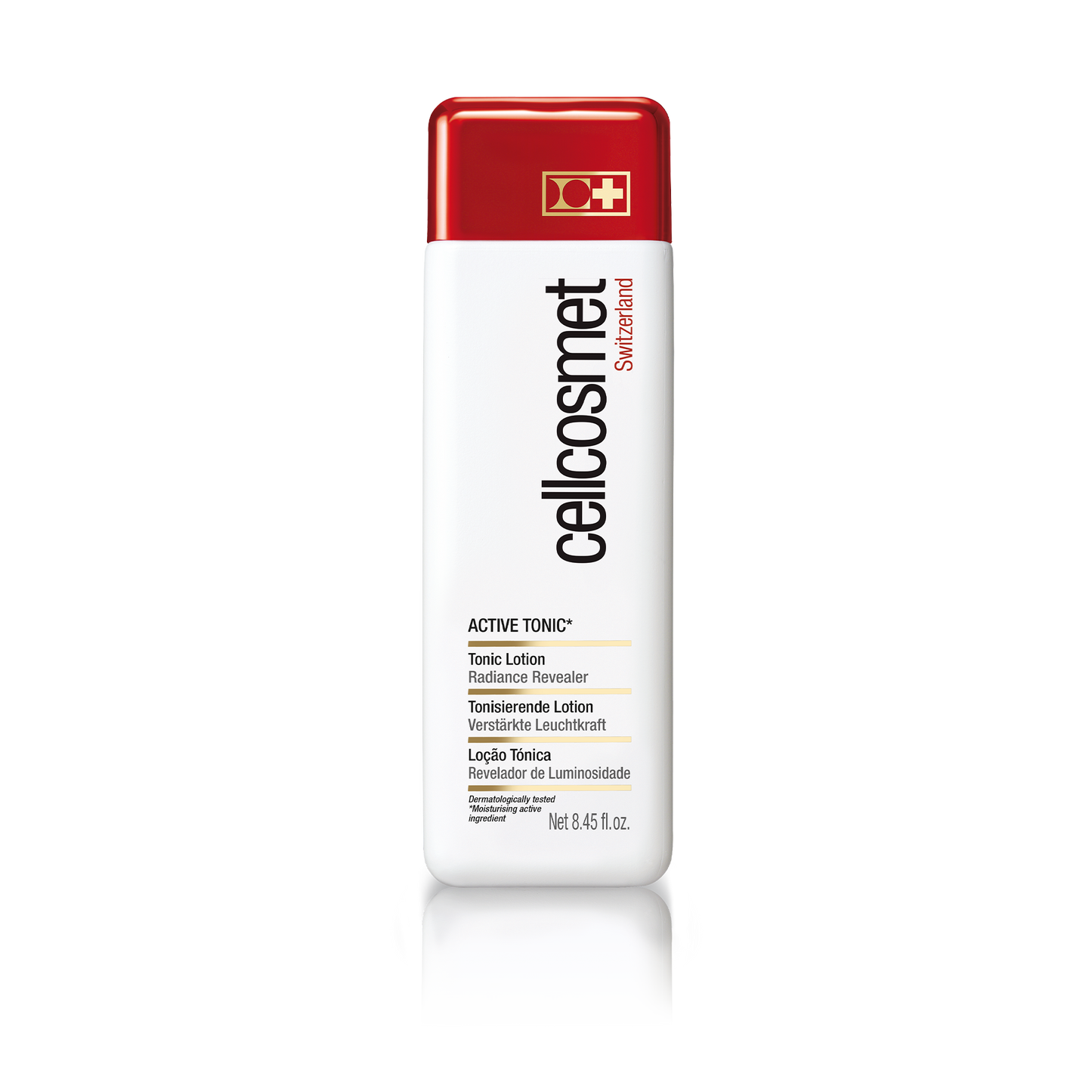 Cellcosmet Active Tonic Lotion 250ML