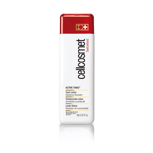 Cellcosmet Active Tonic Lotion 250ML