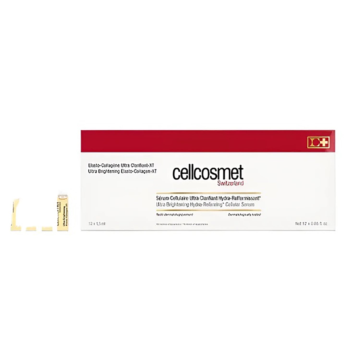 Cellcosmet_Ultra_Brightening_Elasto-Collagen-XT_12x1.5ml