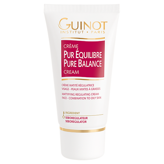 Guinot Pure Balance Cream 50ML