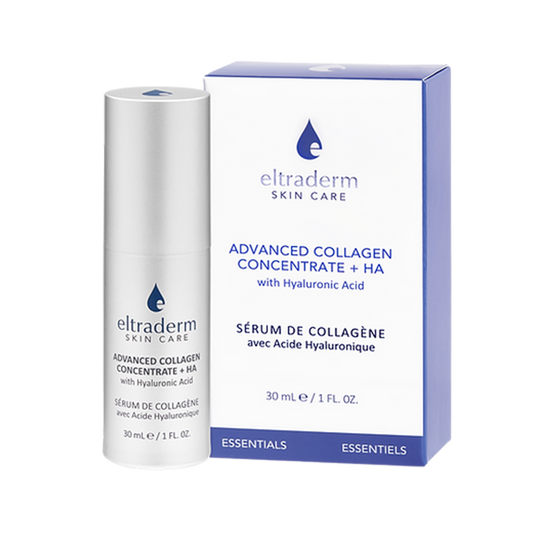 Eltraderm Advanced Collagen Concentrate + HA 30ML