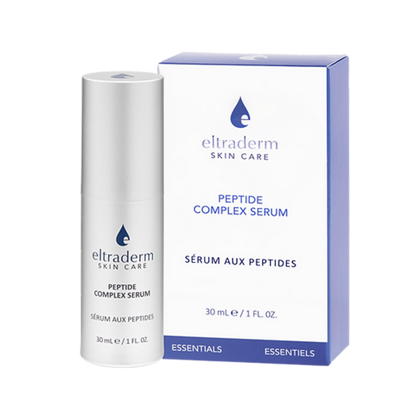 Eltraderm Peptide Complex Serum 30ML