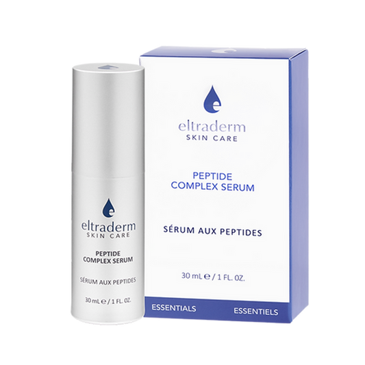 Eltraderm Peptide Complex Serum 30ML