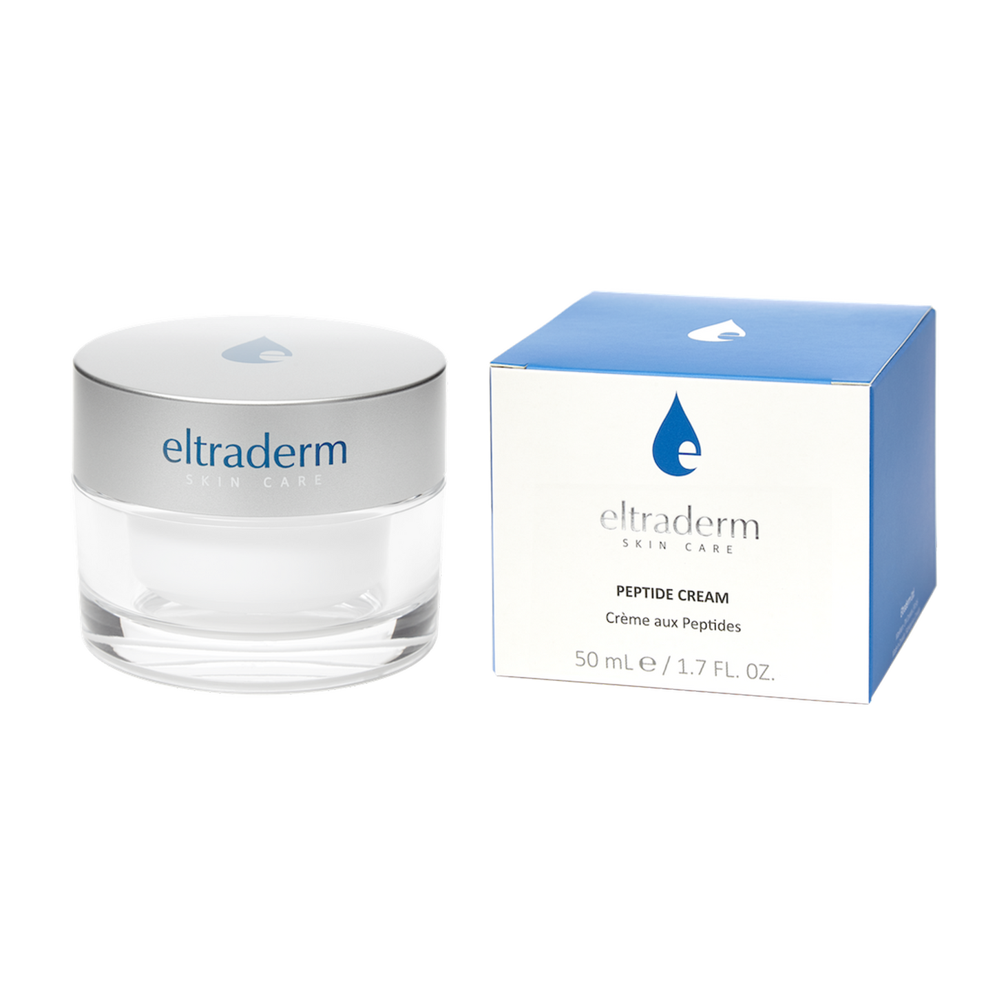 Eltraderm Peptide Cream 50ML