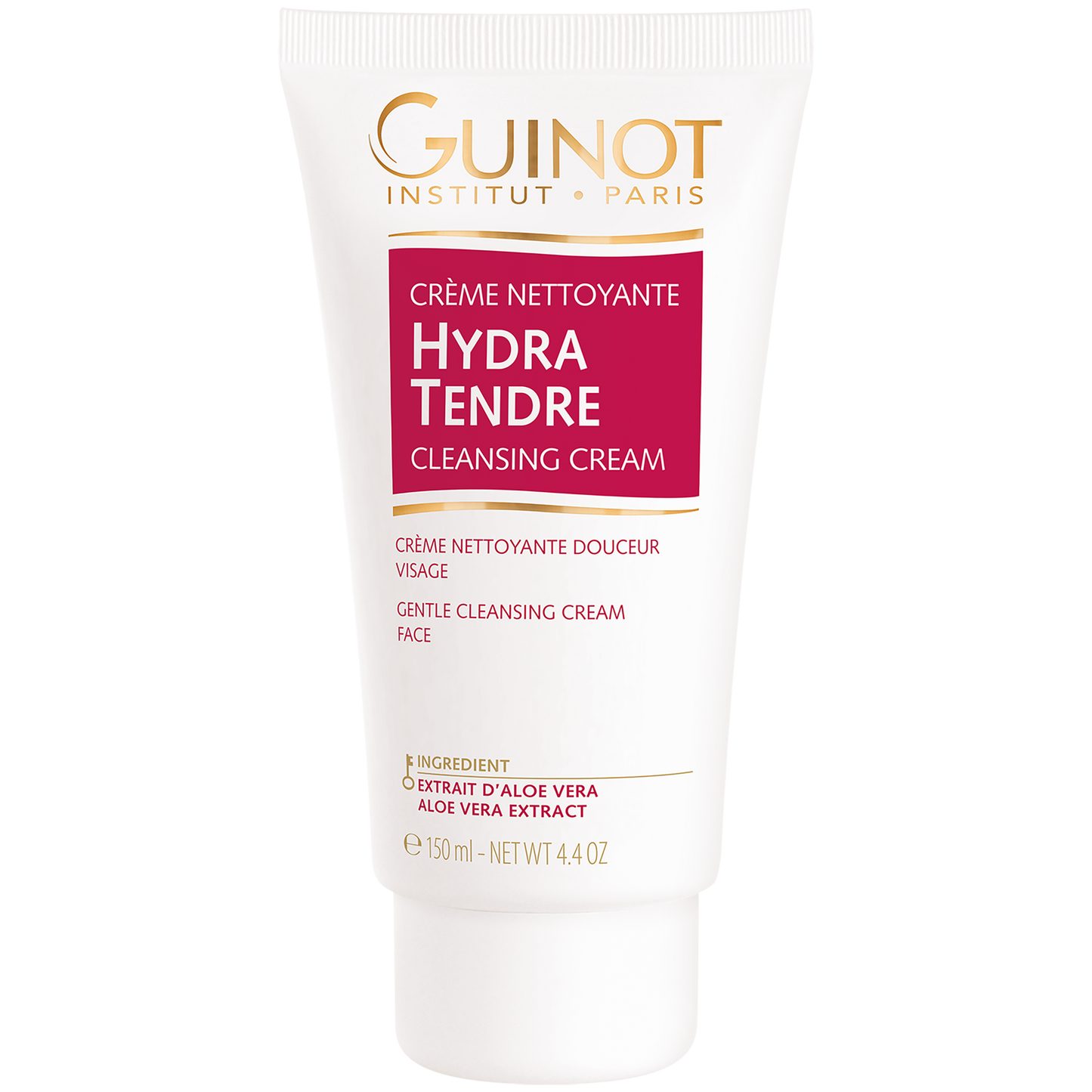 Guinot Hydra Tendre Cleansing Cream 150ML