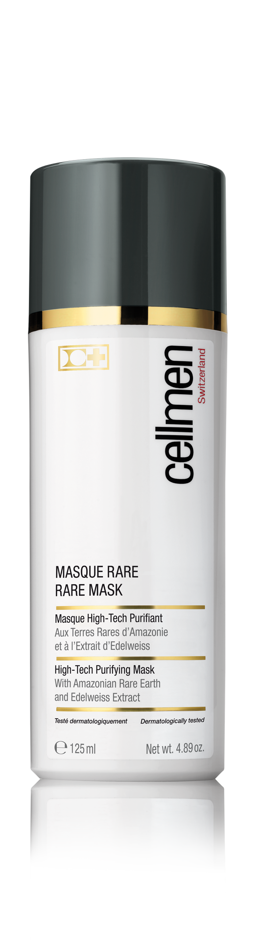 Cellcosmet Cellmen Rare Mask 125ML