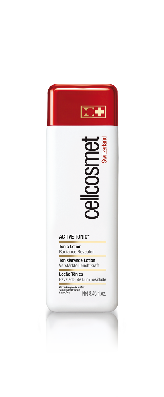 Cellcosmet Active Tonic Lotion 250ML