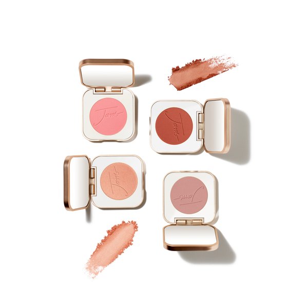 jane iredale Pur Pressed Blush Compacts Product image