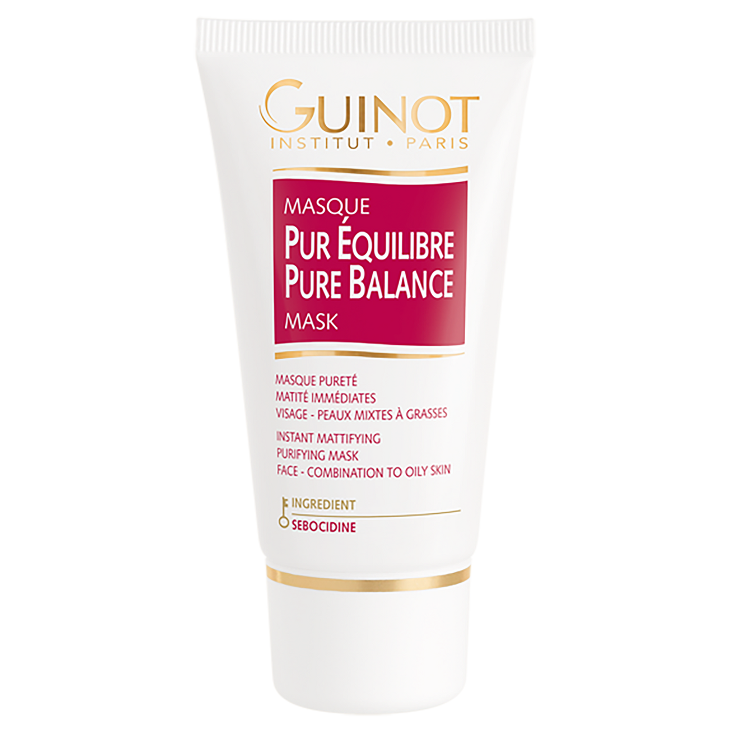 Guinot Pure Balance Mask 50ML