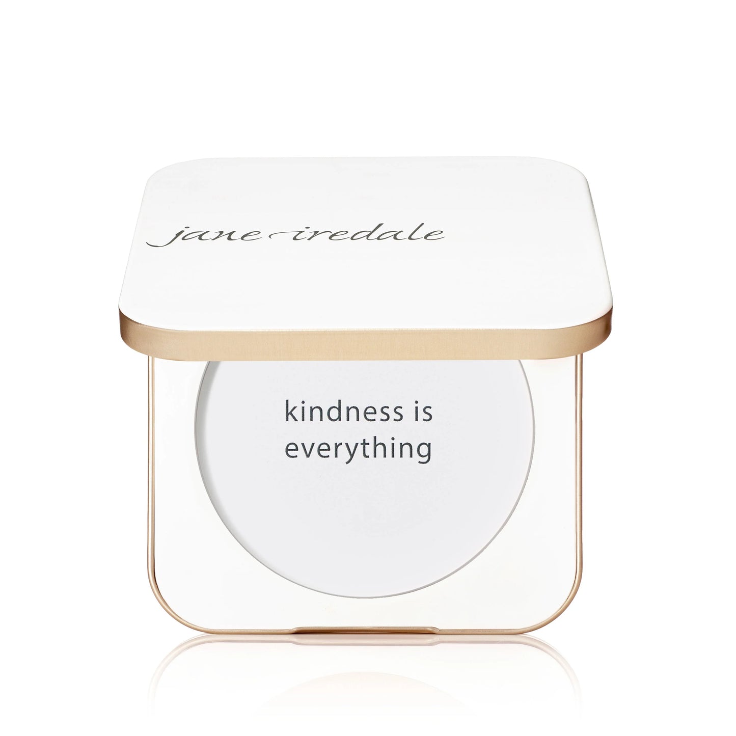 Jane Iredale Refillable Compact Case