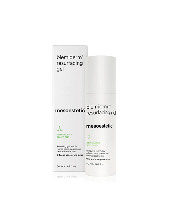 Mesoestetic Blemiderm® Resurfacing Gel 50ml