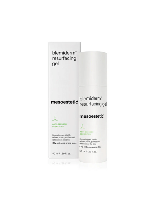 Mesoestetic Blemiderm® Resurfacing Gel 50ml