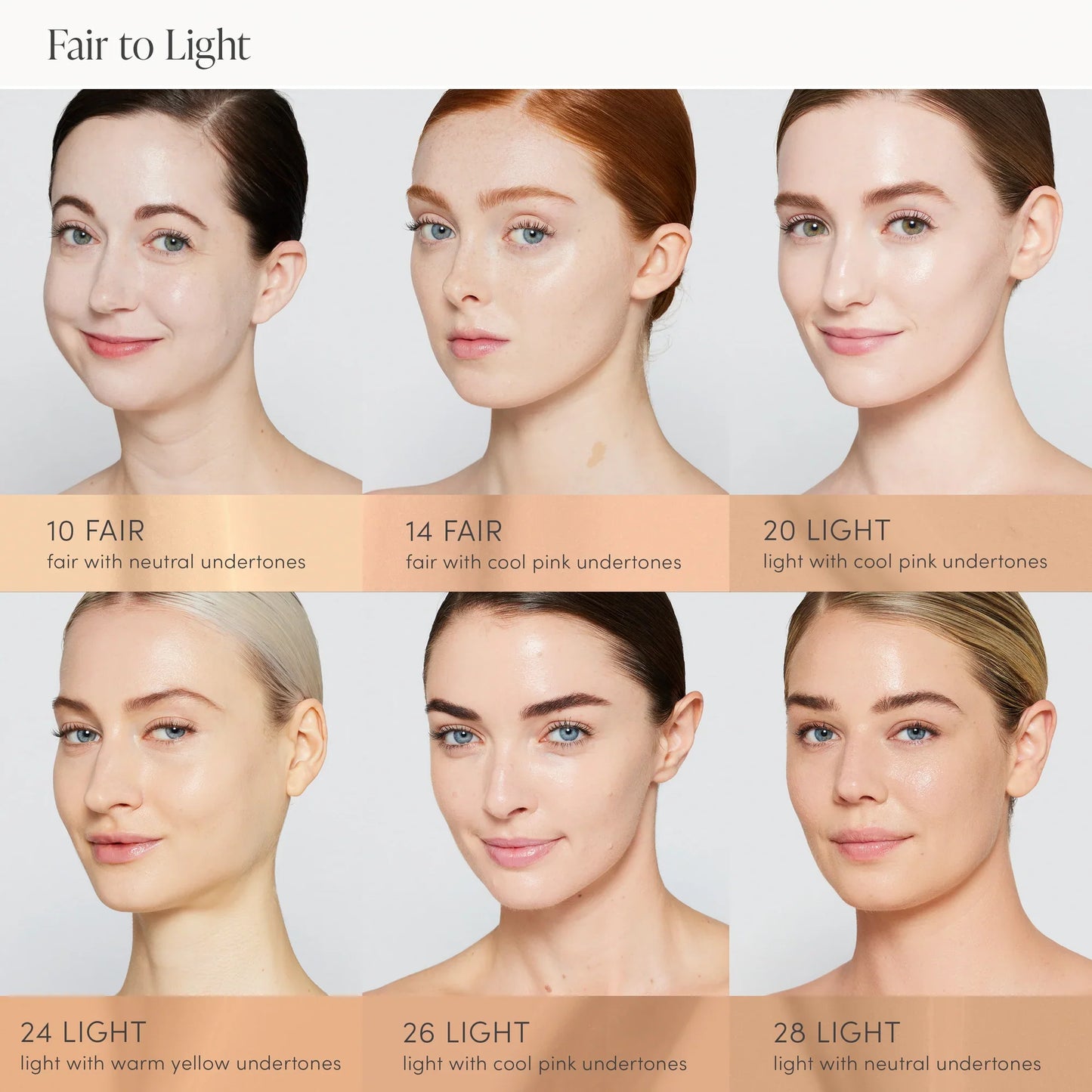 Jane Iredale Skintuition SPF 30 Liquid Foundation