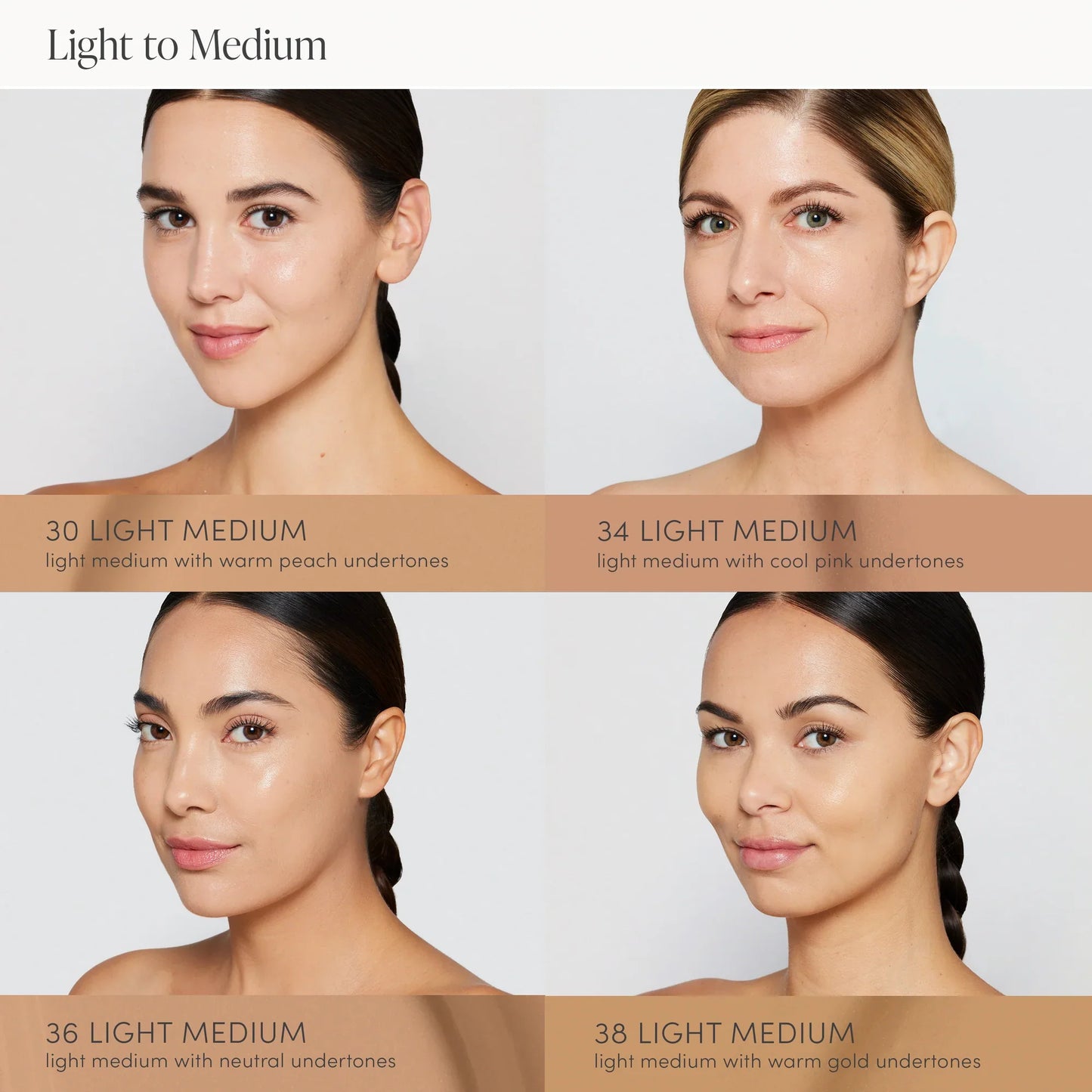 Jane Iredale Skintuition SPF 30 Liquid Foundation