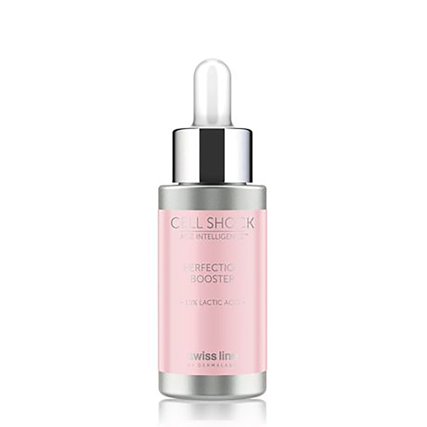 Swiss Line Cell Shock Perfection Booster 20ml