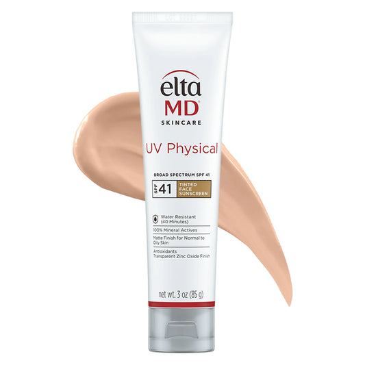 EltaMD UV Physical Broad-Spectrum SPF 41 85g