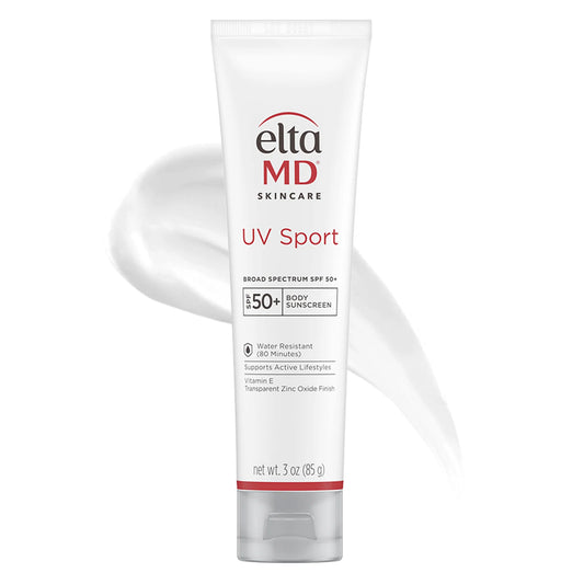 EltaMD UV Sport Broad-Spectrum SPF 50 85g