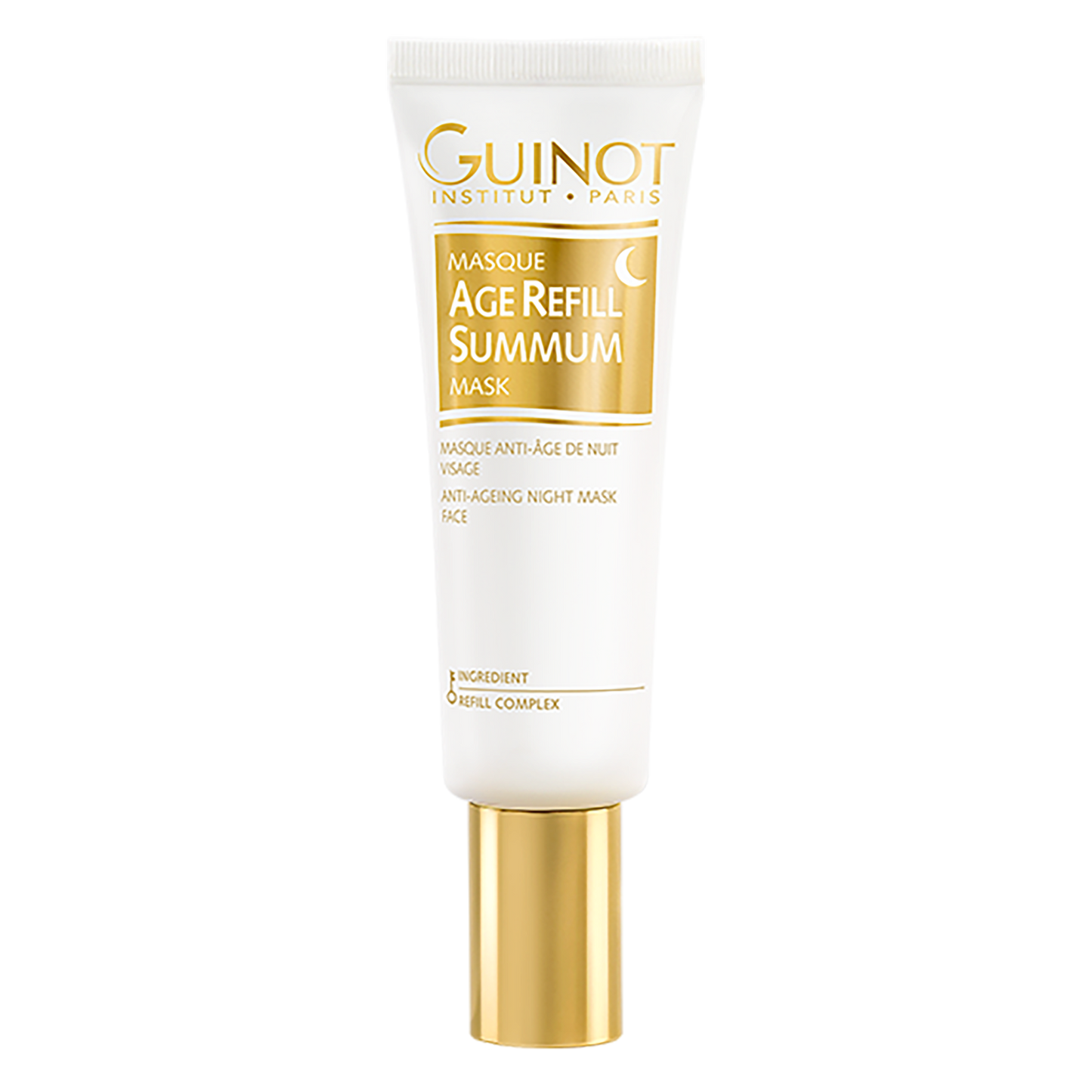 Guinot Age Refill Summum Mask 50ml