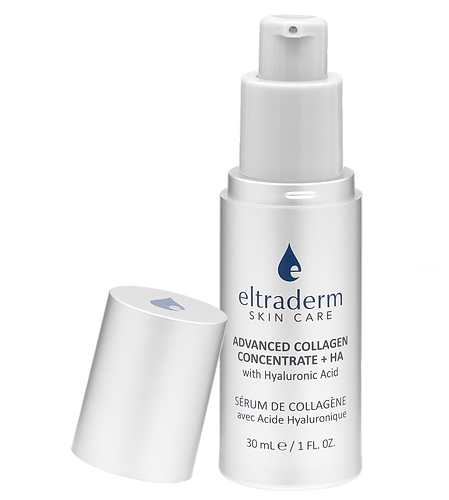 Eltraderm Advanced Collagen Concentrate + HA 30ML