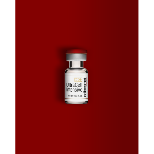 Cellcosmet Active ultracell-intensive-ingredient- dropper product image, Jolanta's European Spa, 