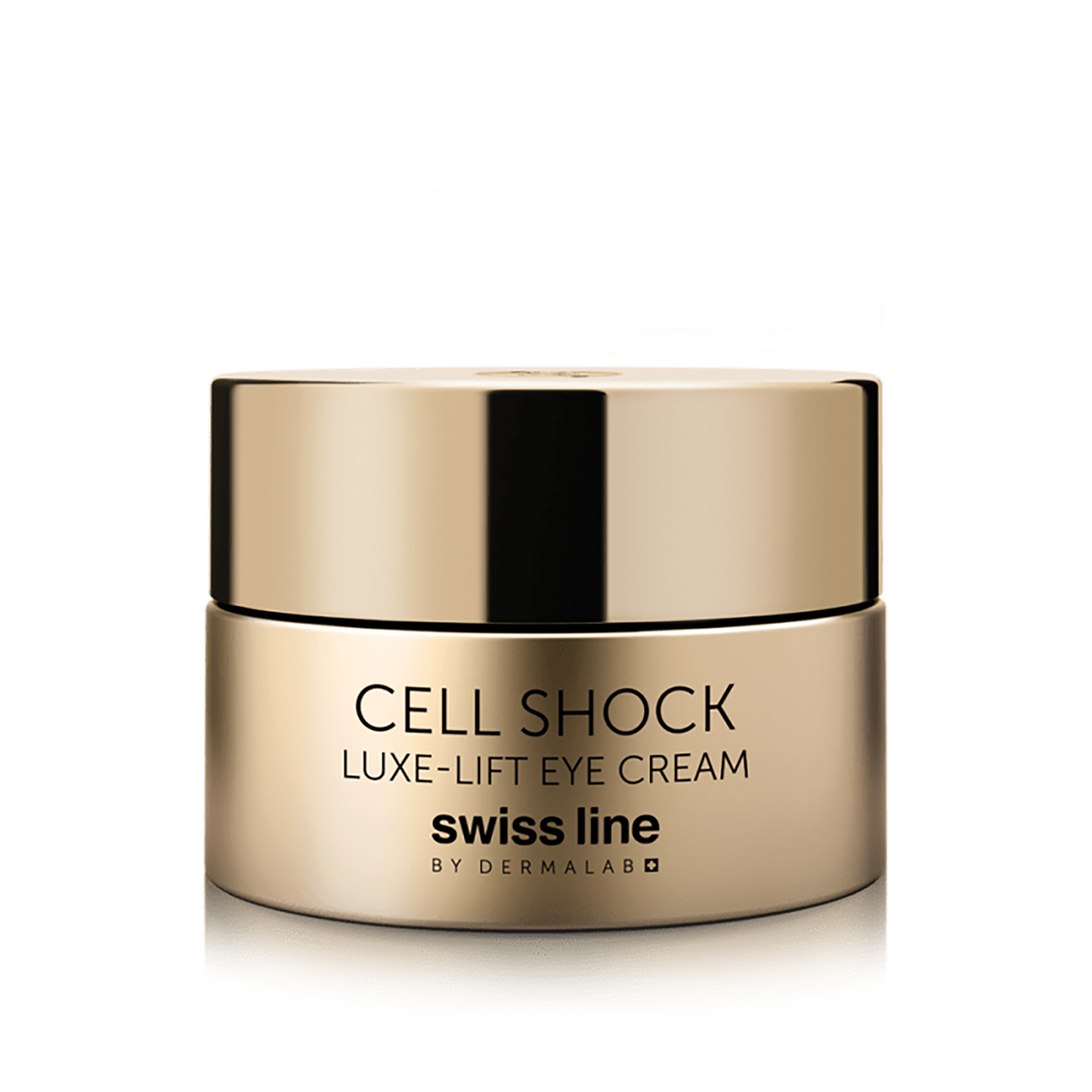 Swiss Line Cell Shock Luxe Lift Eye Cream 15ml