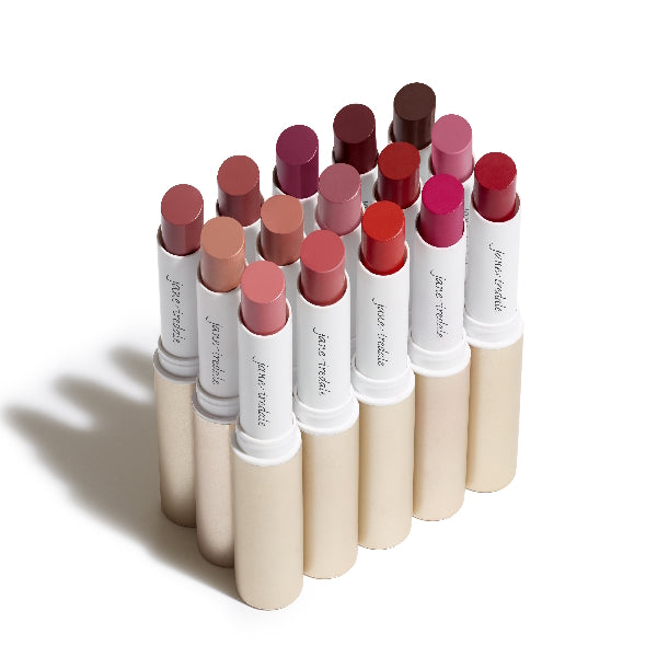 Jane Iredale color luxe lipstick product image