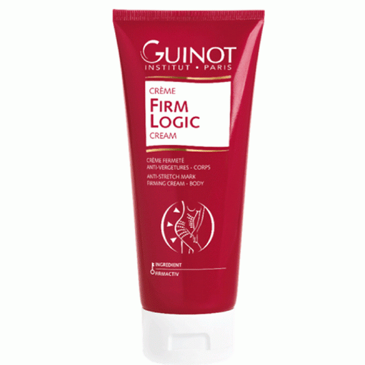 Guinot Firm Logic Cream 200ml