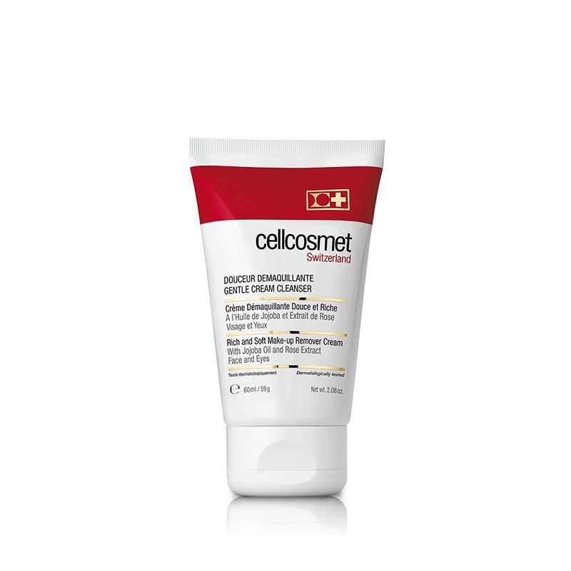 Cellcosmet Gentle Cream Cleanser 60ml
