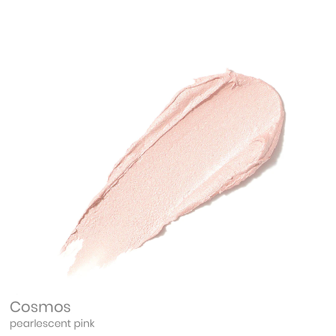 Jane Iredale Glowtime Highlighter Swatch Cosmos