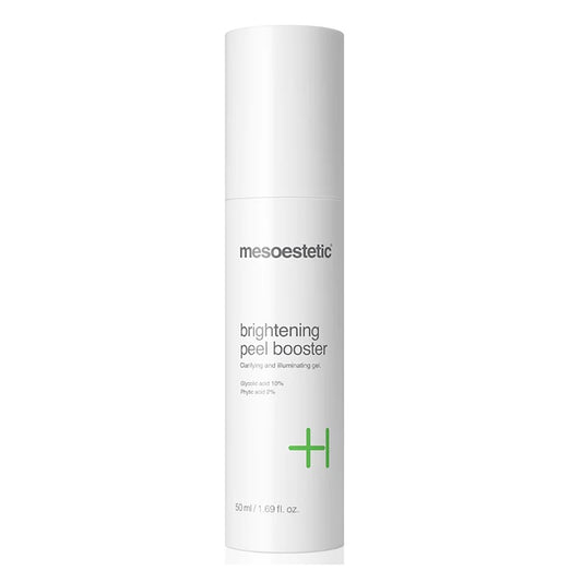 Mesoestetic Brightening Peel Booster 50ML