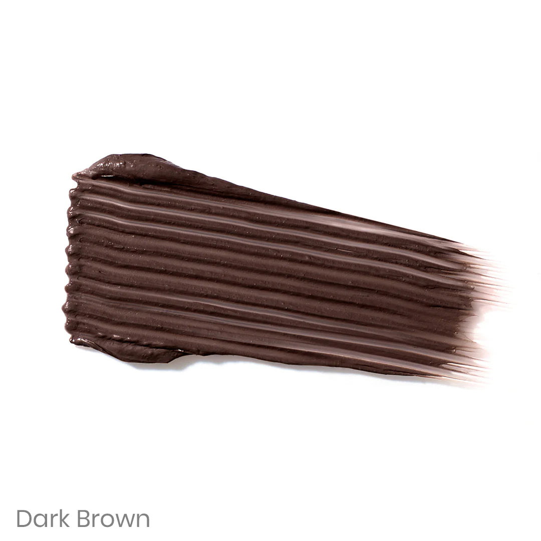 Jane Iredale Pure Brow Shaping Gel Dark Brown