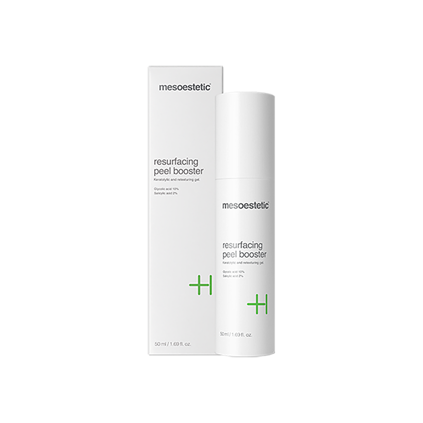 Mesoestetic Resurfacing Booster 50ml