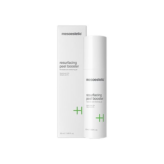 Mesoestetic Resurfacing Booster 50ml