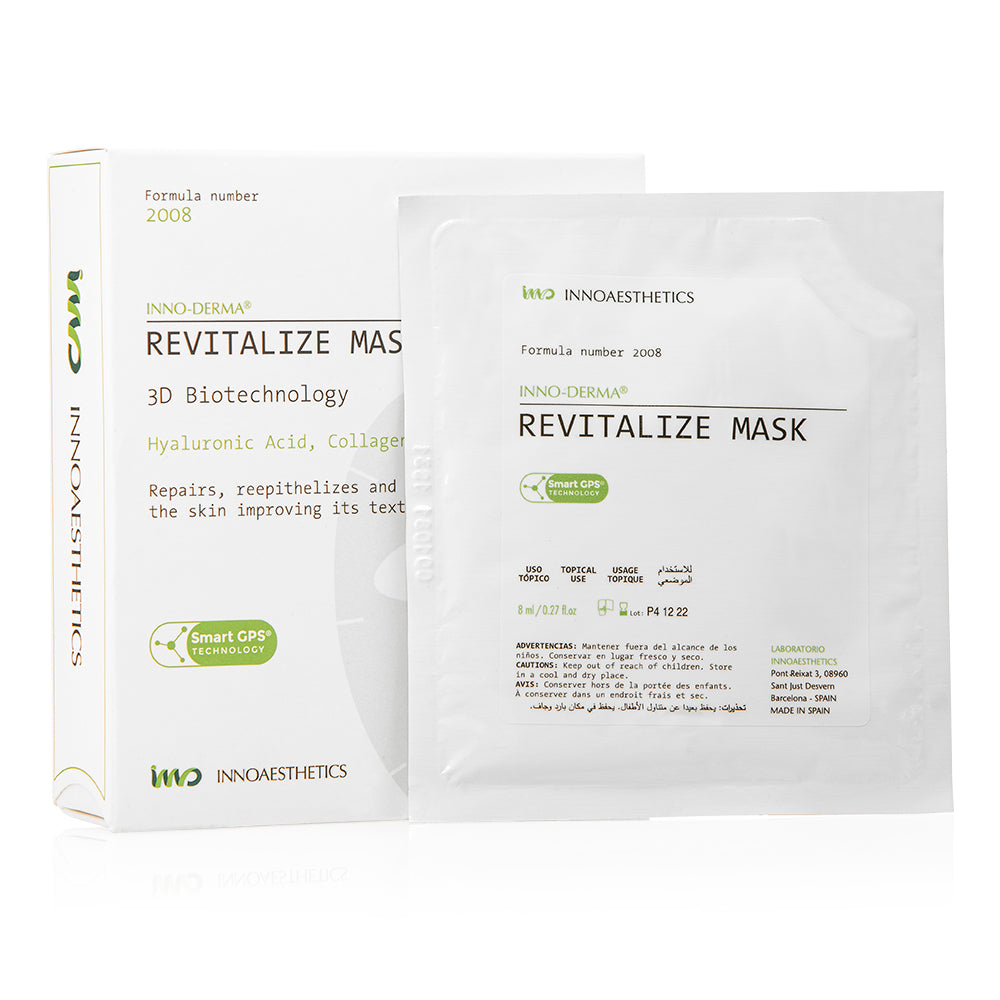 Innoasthetics Revitalize Mask product image