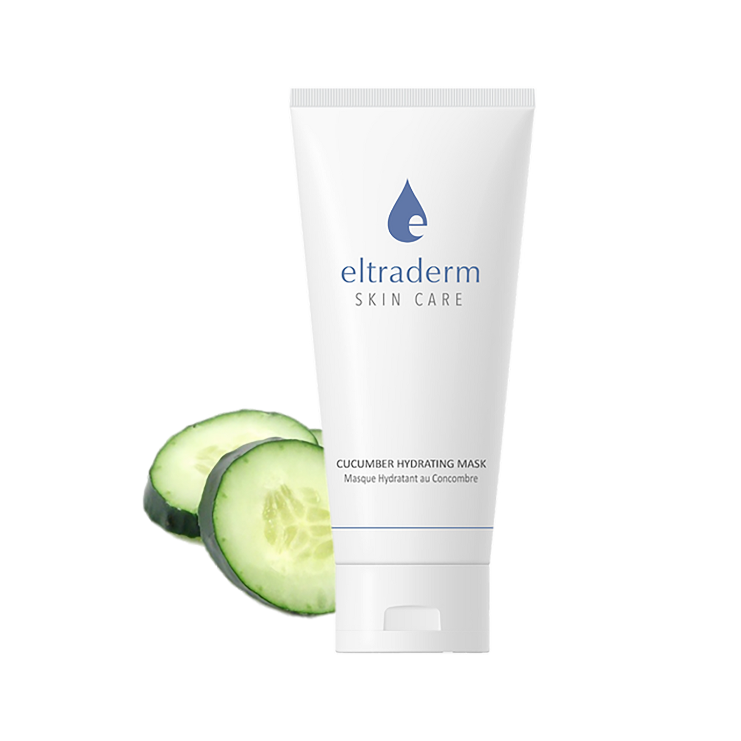 Eltraderm Cucumber Hydrating Mask 60ml