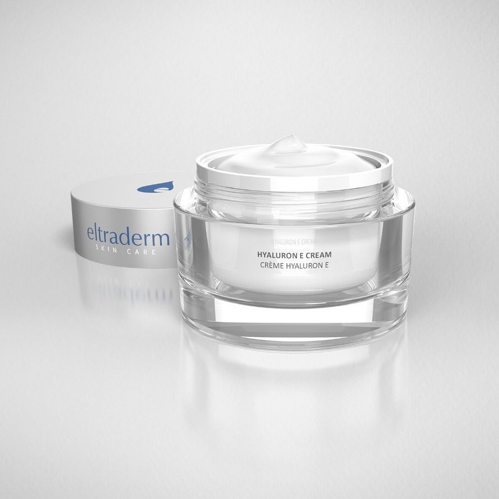 Eltraderm Hyaluron E Cream 50ML