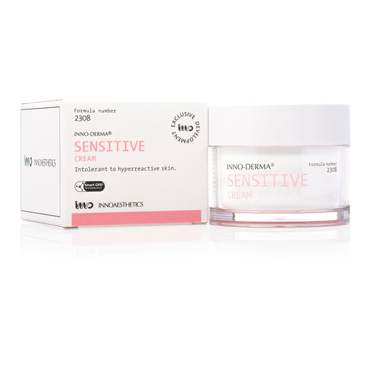 Innoaethetics Sensitive Cream 50ml